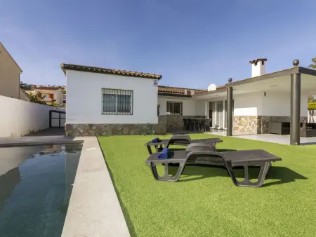 Villa Miami, Maison 8 personnes à Peñiscola - Photo 18