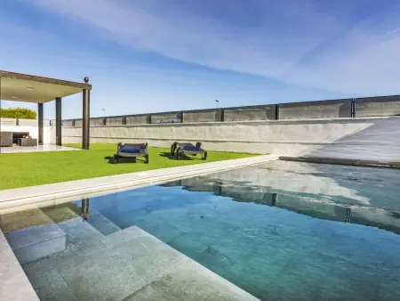 Villa Miami, Maison 8 personnes à Peñiscola - Photo 19