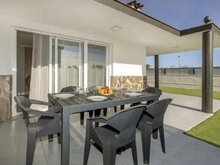 Villa Miami, Maison 8 personnes à Peñiscola - Photo 20