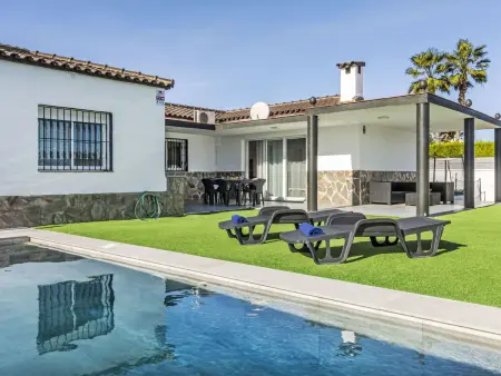 Villa Miami, Maison 8 personnes à Peñiscola - Photo 21