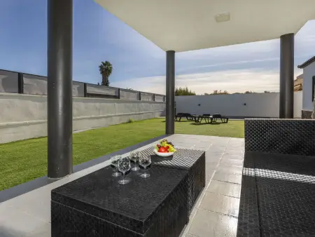 Villa Miami, Maison 8 personnes à Peñiscola - Photo 22