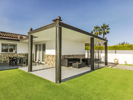 Villa Miami, Maison 8 personnes à Peñiscola - Photo 23