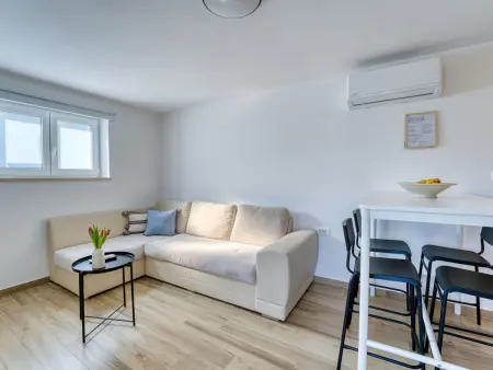 Villa Palma, Appartement 2 personnes à Lovran - Photo 3