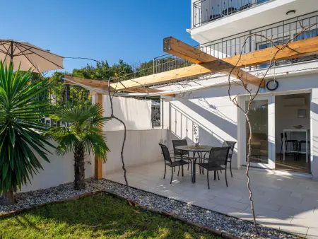 Villa Palma, Appartement 2 personnes à Lovran - Photo 6