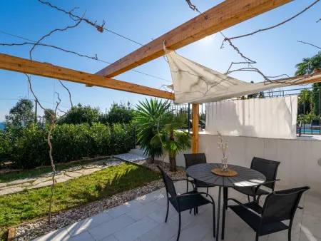 Villa Palma, Appartement 2 personnes à Lovran - Photo 19