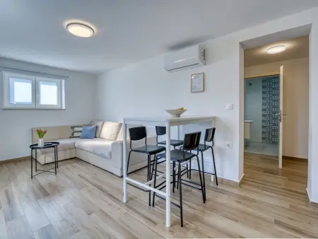 Villa Palma, Appartement 2 personnes à Lovran - Photo 20