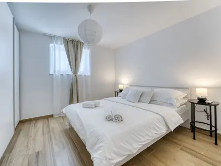 Villa Palma, Appartement 2 personnes à Lovran - Photo 21