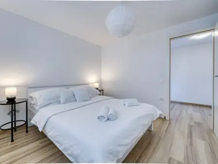 Villa Palma, Appartement 2 personnes à Lovran - Photo 22