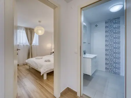 Villa Palma, Appartement 2 personnes à Lovran - Photo 24