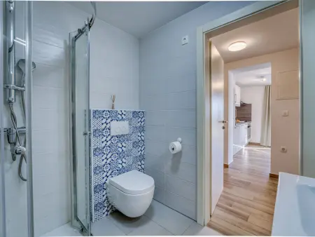 Villa Palma, Appartement 2 personnes à Lovran - Photo 25