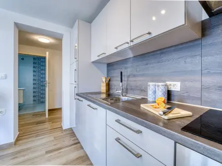 Villa Palma, Appartement 2 personnes à Lovran - Photo 26