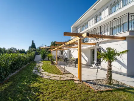 Villa Palma, Appartement 2 personnes à Lovran - Photo 31