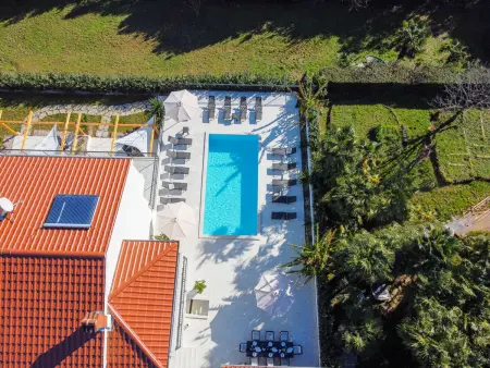 Villa Palma, Appartement 2 personnes à Lovran - Photo 36