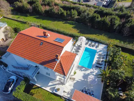 Villa Palma, Appartement 2 personnes à Lovran - Photo 37