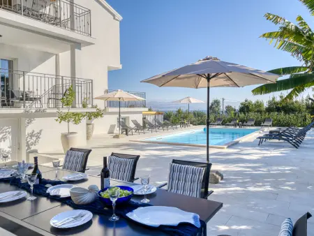 Villa Palma, Appartement 2 personnes à Lovran - Photo 1