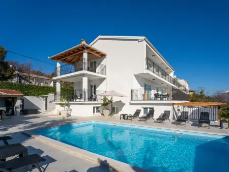 Villa Palma, Appartement 2 personnes à Lovran - Photo 2