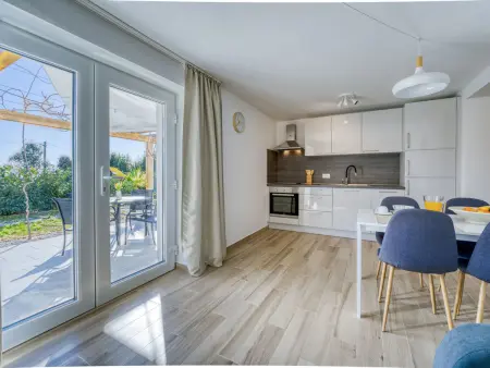 Villa Palma, Appartement 2 personnes à Lovran - Photo 3