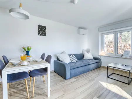 Villa Palma, Appartement 2 personnes à Lovran - Photo 4