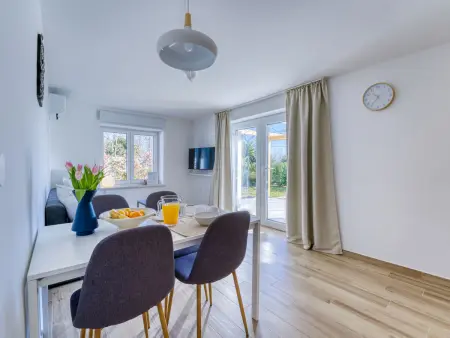 Villa Palma, Appartement 2 personnes à Lovran - Photo 5