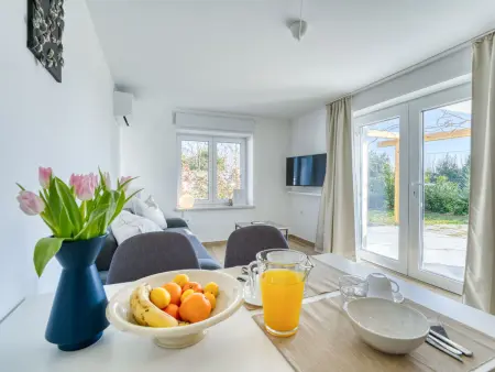 Villa Palma, Appartement 2 personnes à Lovran - Photo 6