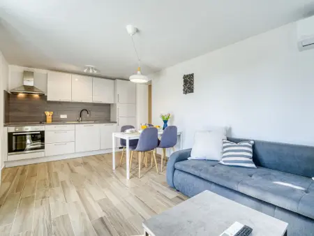 Villa Palma, Appartement 2 personnes à Lovran - Photo 8