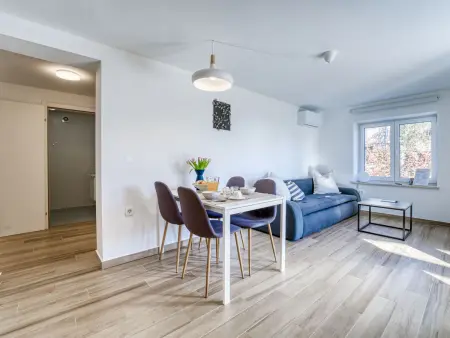 Villa Palma, Appartement 2 personnes à Lovran - Photo 9