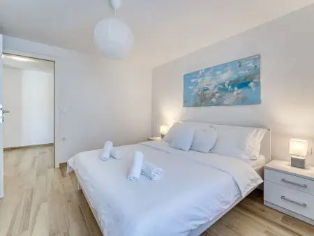 Villa Palma, Appartement 2 personnes à Lovran - Photo 10