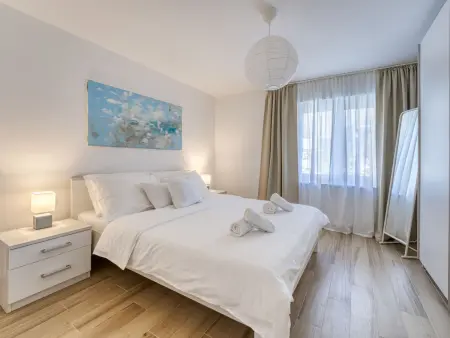 Villa Palma, Appartement 2 personnes à Lovran - Photo 12