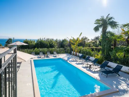 Villa Palma, Appartement 2 personnes à Lovran - Photo 18