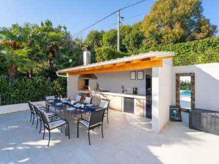 Villa Palma, Appartement 2 personnes à Lovran - Photo 19