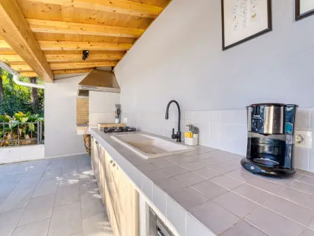 Villa Palma, Appartement 2 personnes à Lovran - Photo 20
