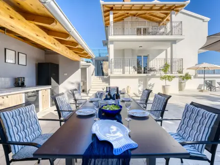 Villa Palma, Appartement 2 personnes à Lovran - Photo 22