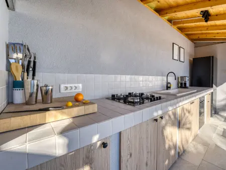 Villa Palma, Appartement 2 personnes à Lovran - Photo 23