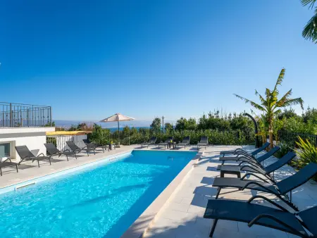 Villa Palma, Appartement 2 personnes à Lovran - Photo 26