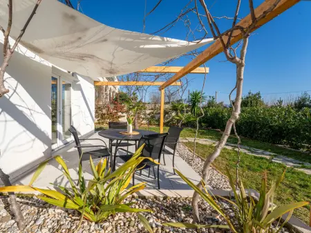 Villa Palma, Appartement 2 personnes à Lovran - Photo 29
