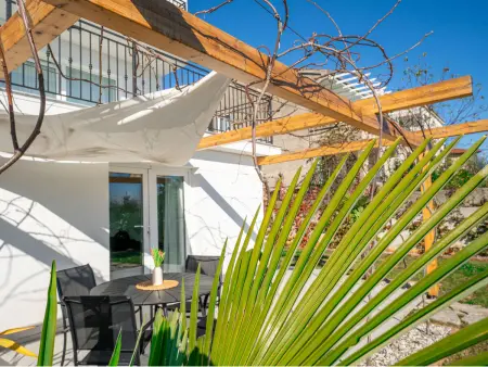 Villa Palma, Appartement 2 personnes à Lovran - Photo 30