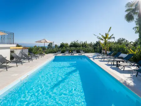 Villa Palma, Appartement 2 personnes à Lovran - Photo 36