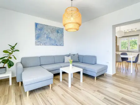 Villa Palma, Appartement 5 personnes à Lovran - Photo 3