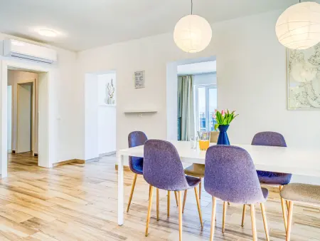 Villa Palma, Appartement 5 personnes à Lovran - Photo 7