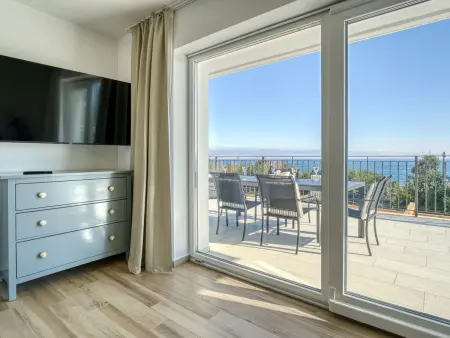 Villa Palma, Appartement 5 personnes à Lovran - Photo 8