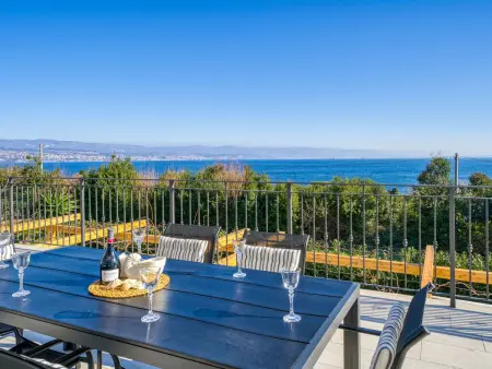 Villa Palma, Appartement 5 personnes à Lovran - Photo 9