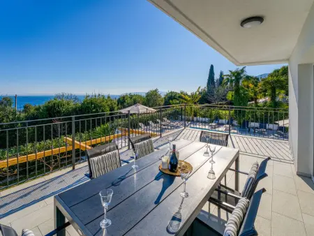Villa Palma, Appartement 5 personnes à Lovran - Photo 13