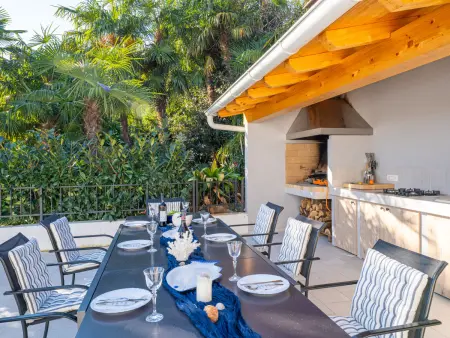 Villa Palma, Appartement 5 personnes à Lovran - Photo 14