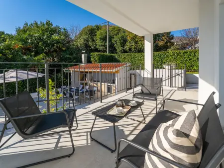 Villa Palma, Appartement 5 personnes à Lovran - Photo 19