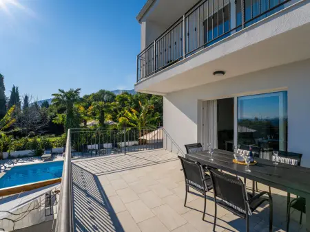 Villa Palma, Appartement 5 personnes à Lovran - Photo 20