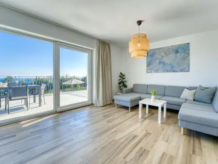 Villa Palma, Appartement 5 personnes à Lovran - Photo 21