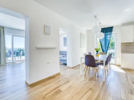 Villa Palma, Appartement 5 personnes à Lovran - Photo 23