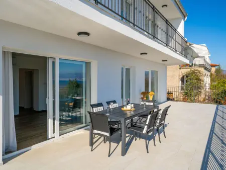Villa Palma, Appartement 5 personnes à Lovran - Photo 24