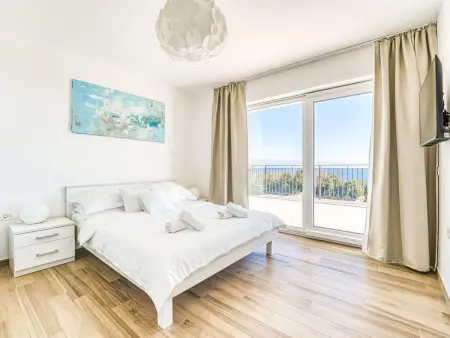 Villa Palma, Appartement 5 personnes à Lovran - Photo 29