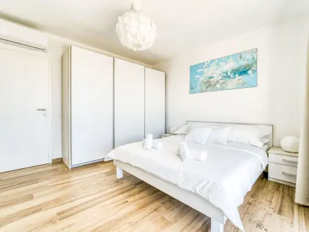 Villa Palma, Appartement 5 personnes à Lovran - Photo 30